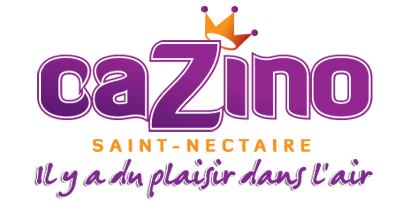 logo cazino st-nectaire
