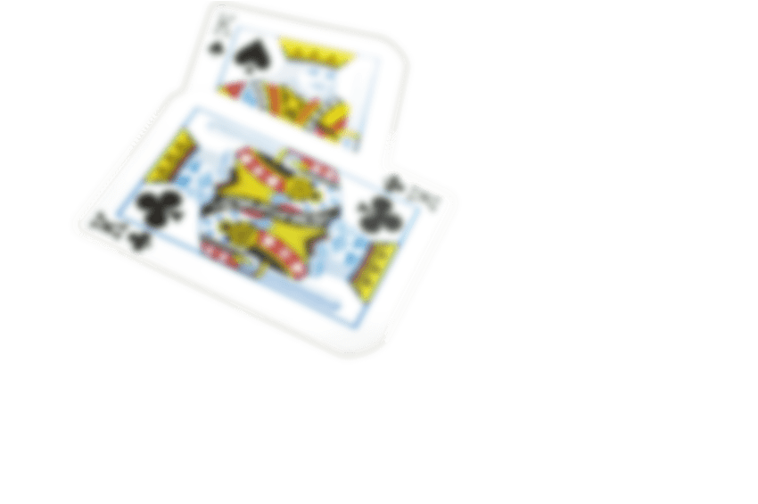 Jouez aux cartes au Casino de Saint-Nectaire