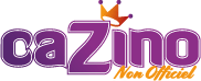 Cazino Logo
