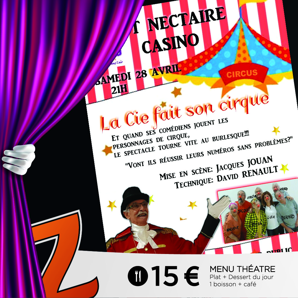 cirque blog couv